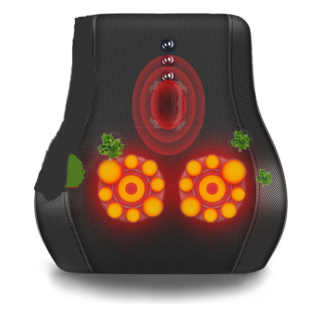 Electric Multifunctional Body Massage Pillow
